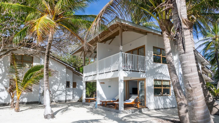 Cinnamon Dhonveli Maldives